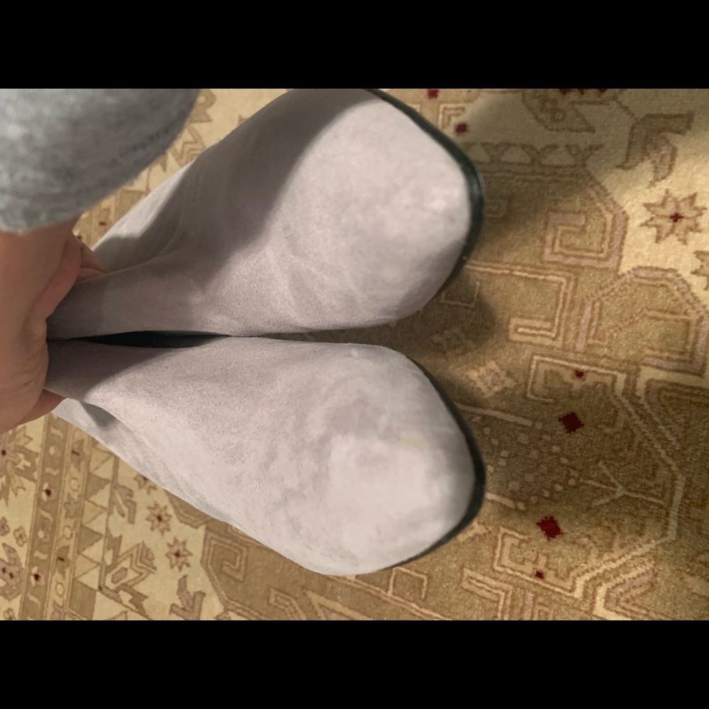 Stuart Weitzman Booties - image 6